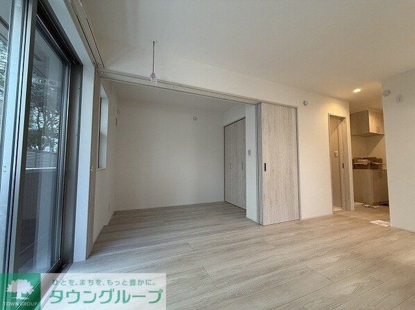 Casa Simpatia小金井の物件内観写真